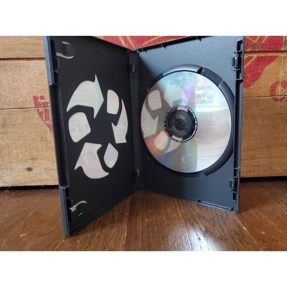 Thomas Friends Thomas  the Toy Workshop/Thomas the Really Brave Engines DVD GOOD - Picture 3 of 3